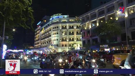 Bản tin Thời sự 22h ngày 21/01/2023