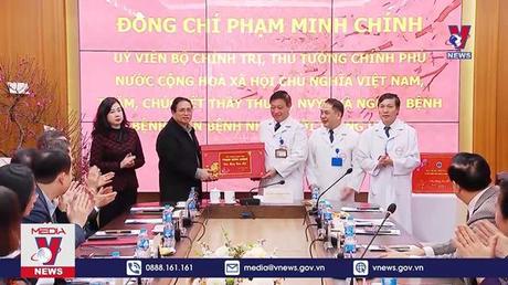 Bản tin Thời sự 18h ngày 21/01/2023