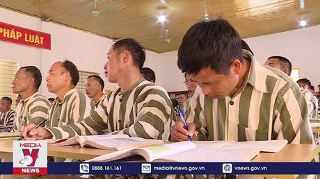 Những con chữ thức tỉnh lương tâm