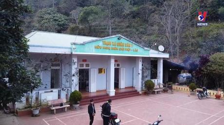 Câu chuyện sức khỏe: Thầy thuốc ''quân hàm xanh''