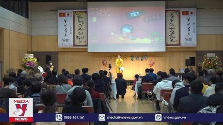 Người Việt xa xứ tin tưởng vào sự phát triển của đất nước