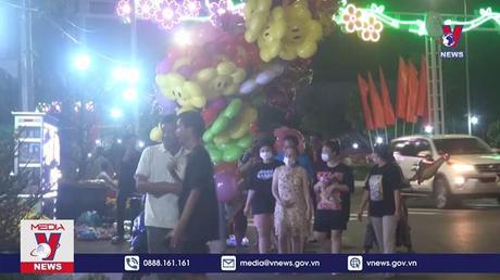 Bản tin Thời sự 06h ngày 22/01/2023