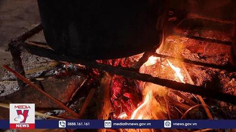 Tết Thuận lợi - Bình an