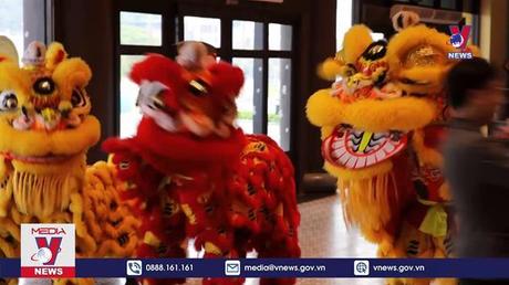 Bản tin thời sự 13h ngày 22/01/2023