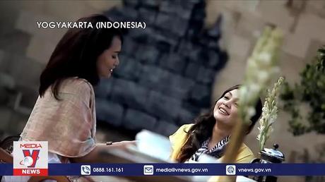 5 điểm du lịch Tết lý tưởng ở châu Á