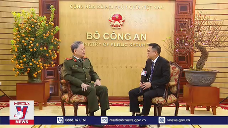 Giữ vững an ninh quốc gia, trật tự an toàn xã hội