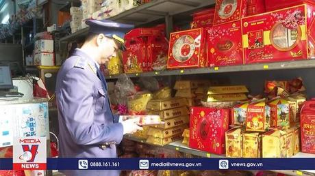 Hà Giang kiểm soát thị trường trước, trong và sau Tết