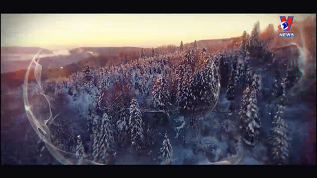 Cuộc sống xanh ngày 22/01/2023