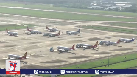 Trung Quốc chưa thể nối lại đường bay thẳng với Thụy Sĩ