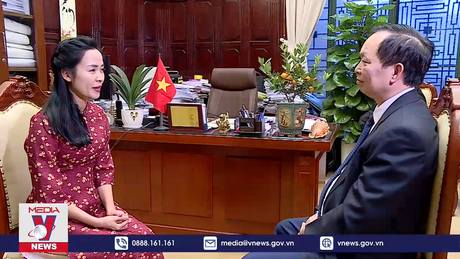 Điều hành chính sách tiền tệ hướng tới sự ổn định