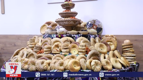 Hội chợ Tuần lễ Xanh Berlin thu hút đông đảo du khách