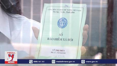 BHXH triển khai hiệu quả cải cách thủ tục hành chính, tinh gọn bộ máy