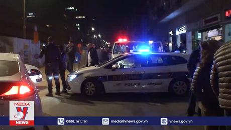 Người dân Israel lại biểu tình phản đối cải cách tư pháp