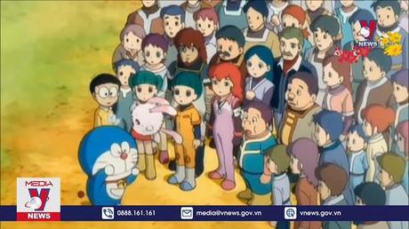 Những chú mèo hoạt hình nổi tiếng thế giới