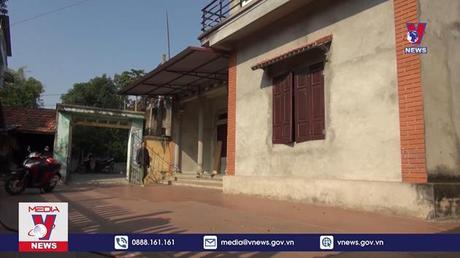 Bắc Giang hoàn thành xóa nghèo cho hộ người có công