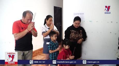 Tết trong cộng đồng Việt Nam tại Lào