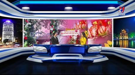 Góc nhìn VNews: Giải mã những tập tục tín ngưỡng văn hóa Việt đầu xuân