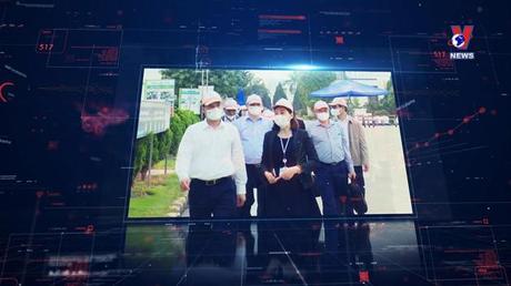 Ngành Bảo hiểm xã hội Việt Nam - Dấu ấn trong đảm bảo an sinh xã hội cho người dân