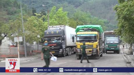 Chủ động phòng chống dịch COVID-19 tại cửa ngõ biên giới