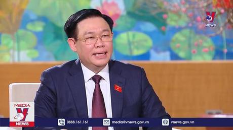 Hoạt động của Quốc hội ngày càng phải thích ứng với yêu cầu của cuộc sống