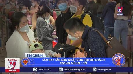 Bản tin thời sự 18h ngày 22/01/2023