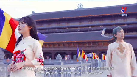 Việt Nam - Góc nhìn từ thế giới: Việt Nam tươi đẹp qua những sáng tác của người nước ngoài