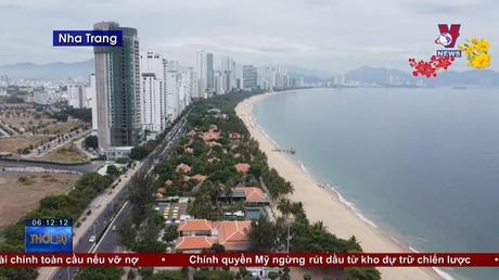 Gợi ý 6 điểm đến trong dịp đón năm mới 2023