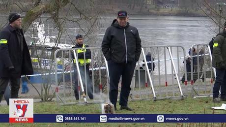 Quan hệ Thổ Nhĩ Kỳ-Thụy Điển gia tăng căng thẳng