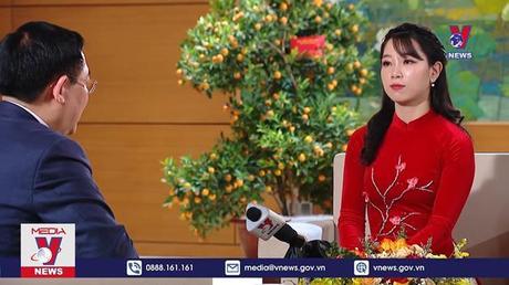 Bản tin Thời sự 08h ngày 22/01/2023