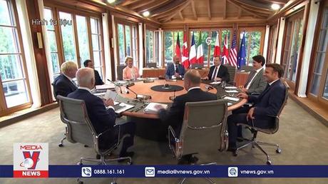 Nhật Bản cam kết dẫn dắt nỗ lực bảo vệ trật tự quốc tế