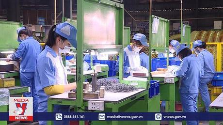 Cải thiện vị thế chuỗi cung ứng toàn cầu