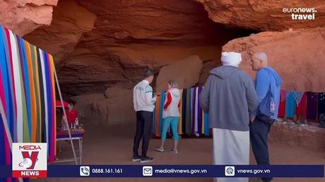 Xu hướng du lịch 