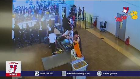 Hoàn thiện chính sách hải quan hướng tới hải quan số