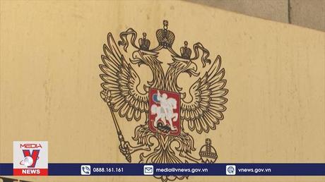 Nga và Estonia hạ cấp quan hệ ngoại giao song phương