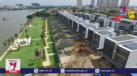 Xu hướng chuyển đổi số trong thị trường bất động sản