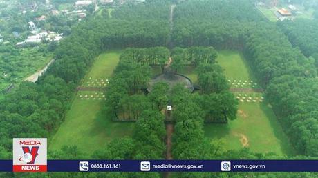 Linh thiêng Lễ tế Nam Giao