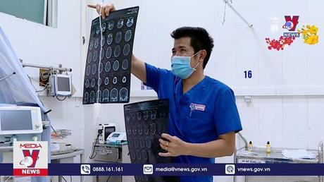 Phẫu thuật hơn 2.400 ca cấp cứu 