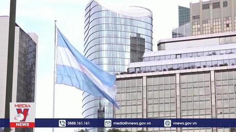 Brazil, Argentina hướng tới phát triển đồng tiền chung