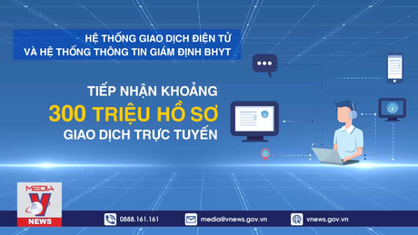 BHXH Việt Nam chuyển đổi số mạnh mẽ và toàn diện