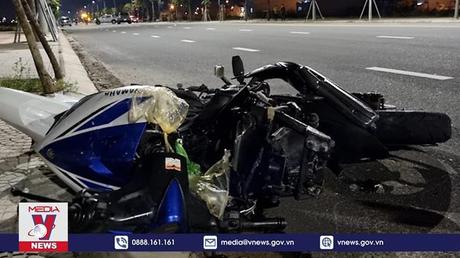 Xảy ra 18 vụ tai nạn giao thông trong ngày mùng 2 Tết