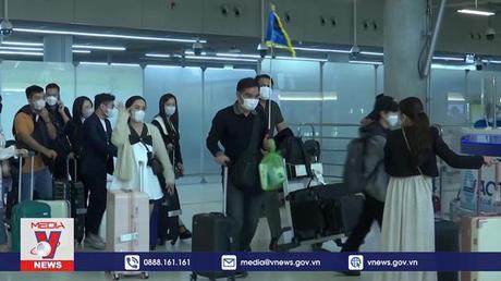 Thái Lan cải tiến hệ thống thị thực điện tử