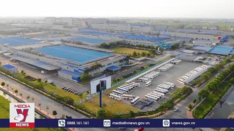 Vốn FDI vào Việt Nam có thể đạt tới 38 tỷ USD