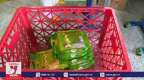 Doanh nghiệp Việt “săn” thị trường nội địa