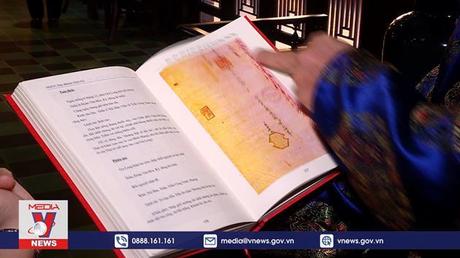 Khôi phục Thái y viện Triều Nguyễn phục vụ du lịch