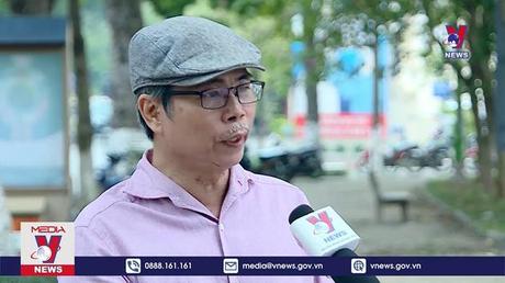 Bản tin thời sự 08h ngày 23/01/2023