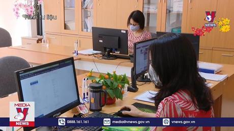 Công nhận chéo kết quả thi đánh giá năng lực của thí sinh 