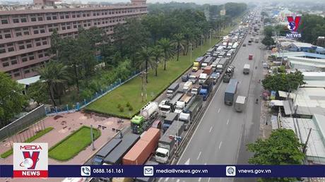 Bản tin thời sự 13h ngày 23/01/2023