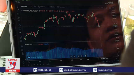 Hợp tác quốc tế để đưa hệ thống giao dịch mới vào hoạt động