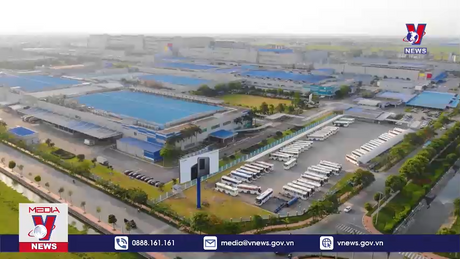 Bản tin thời sự 22h ngày 23/01/2023