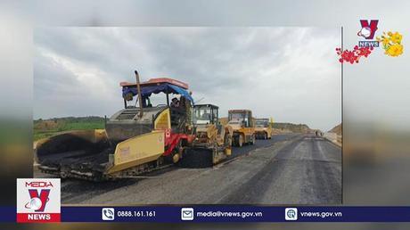 Sắp phê duyệt đầu tư 3 dự án thành phần đường Hồ Chí Minh